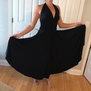 Nobody Puts Baby In the Corner